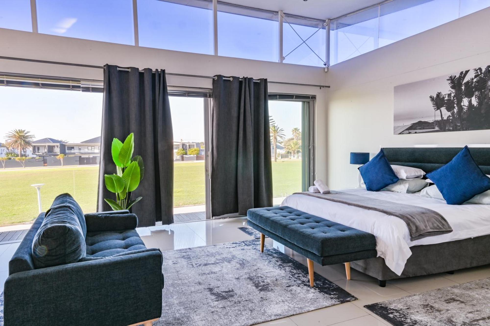 Gnd Properties Luxury Holiday Home 포트엘리자베스 외부 사진
