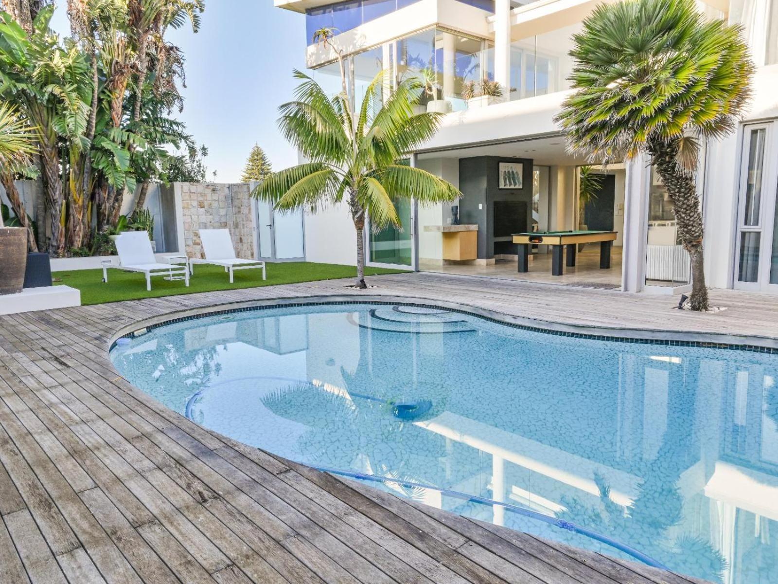 Gnd Properties Luxury Holiday Home 포트엘리자베스 외부 사진