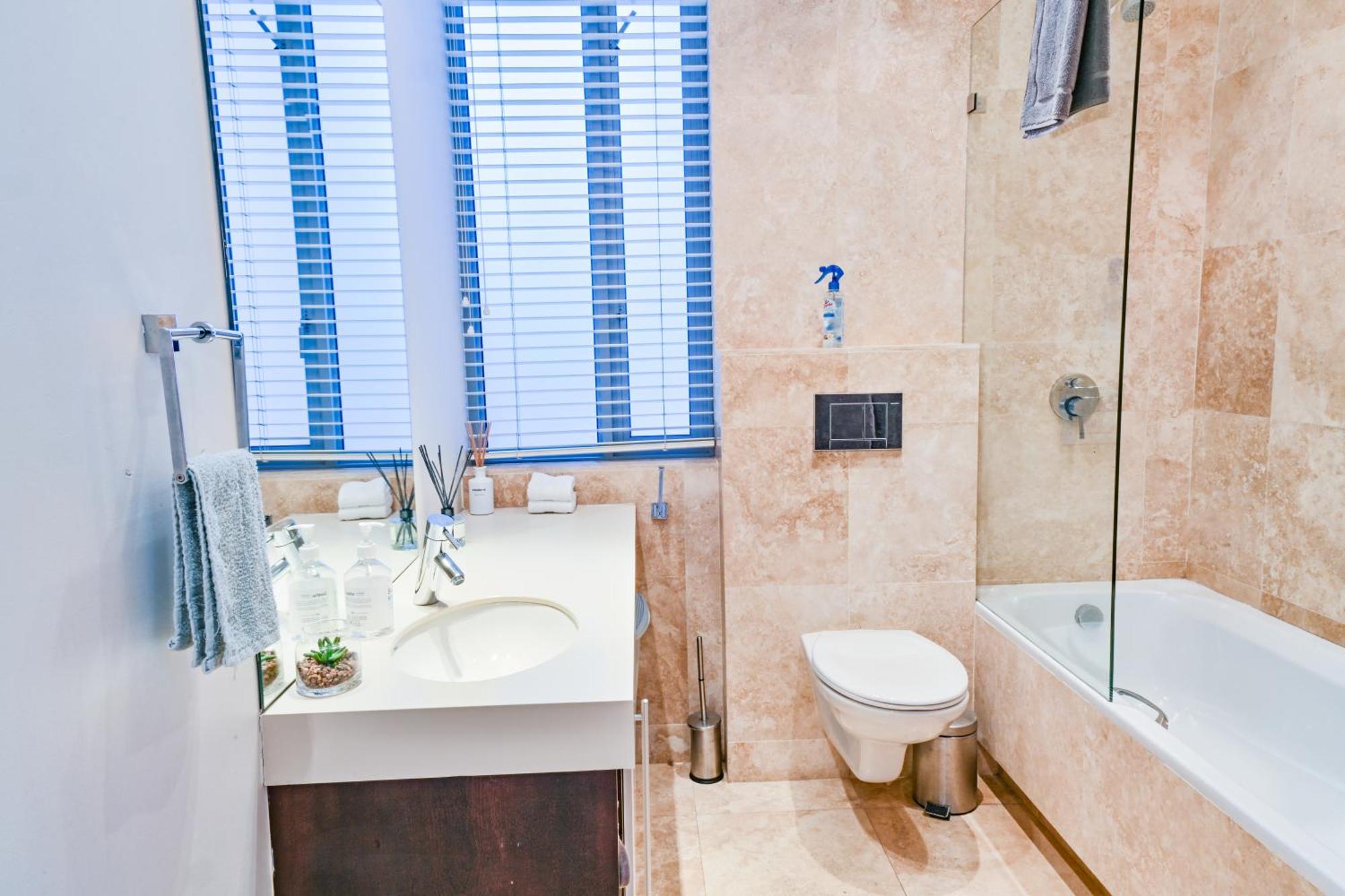 Gnd Properties Luxury Holiday Home 포트엘리자베스 외부 사진