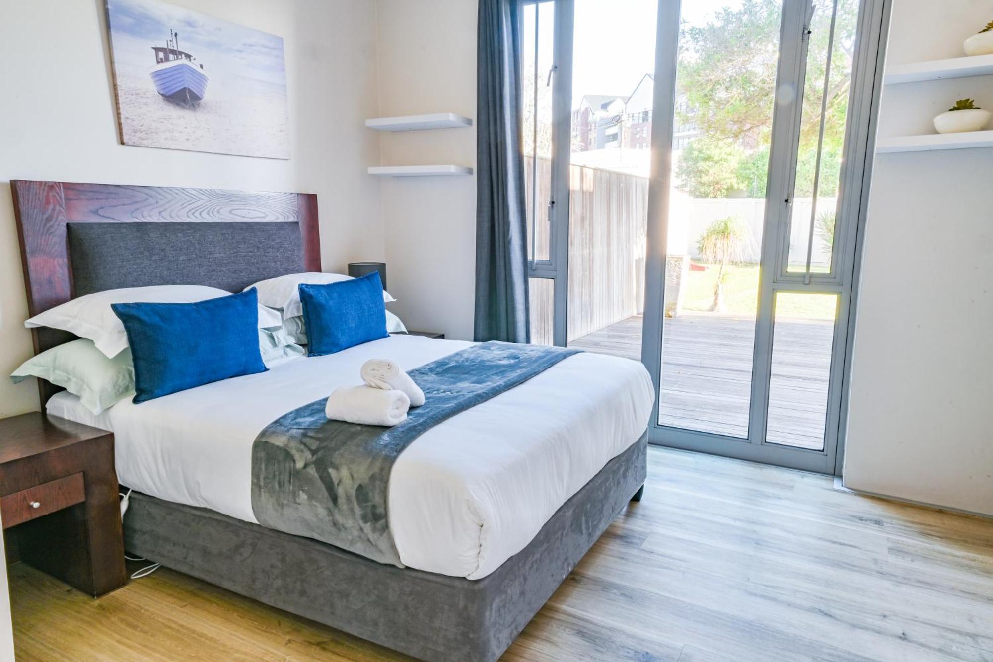 Gnd Properties Luxury Holiday Home 포트엘리자베스 외부 사진