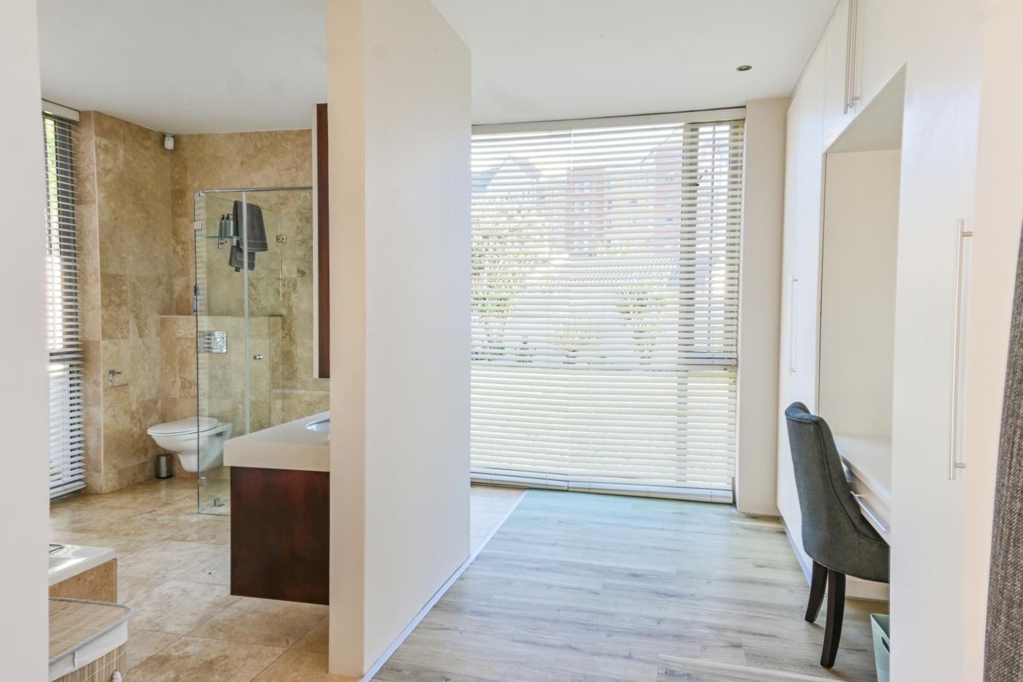 Gnd Properties Luxury Holiday Home 포트엘리자베스 외부 사진
