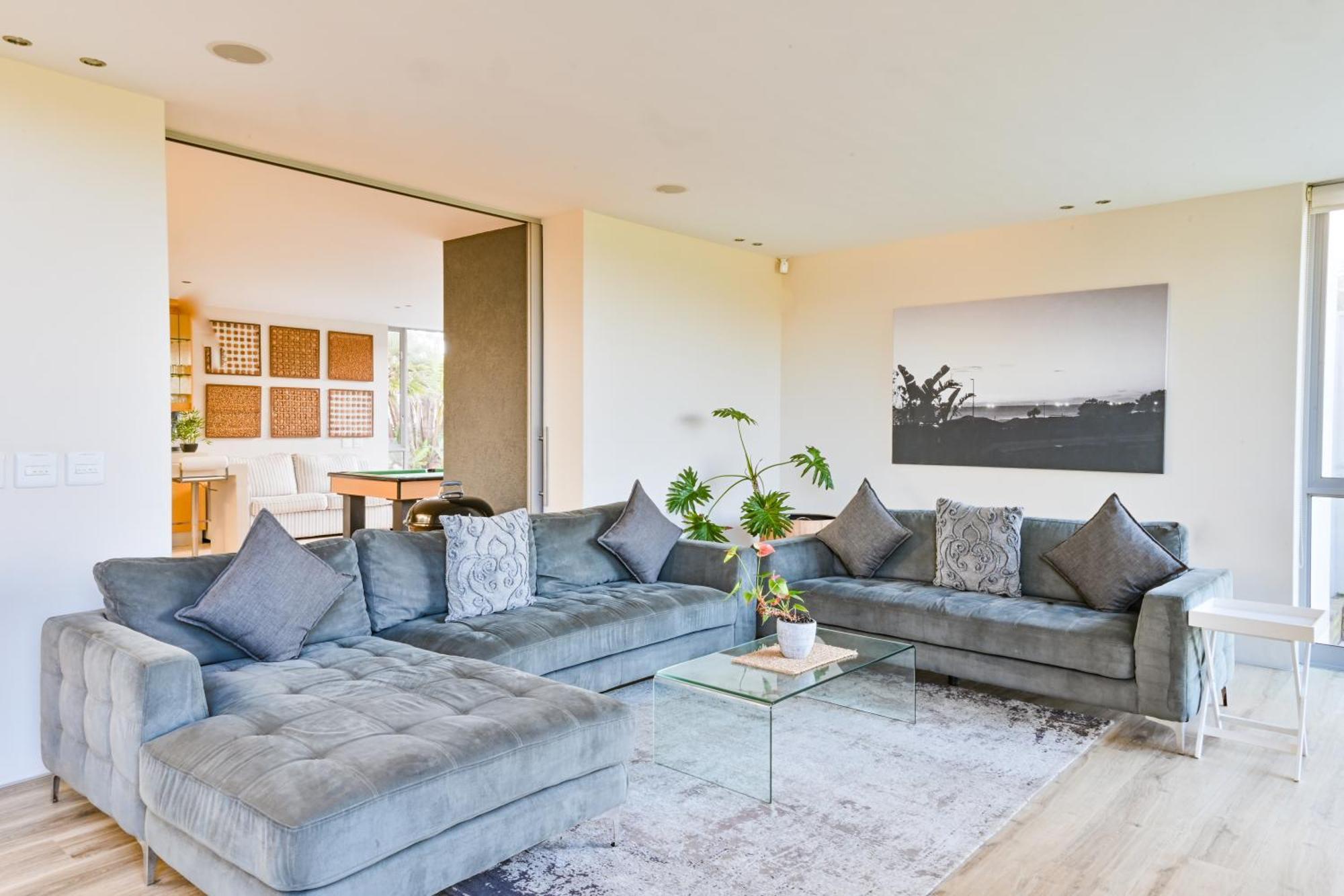 Gnd Properties Luxury Holiday Home 포트엘리자베스 외부 사진