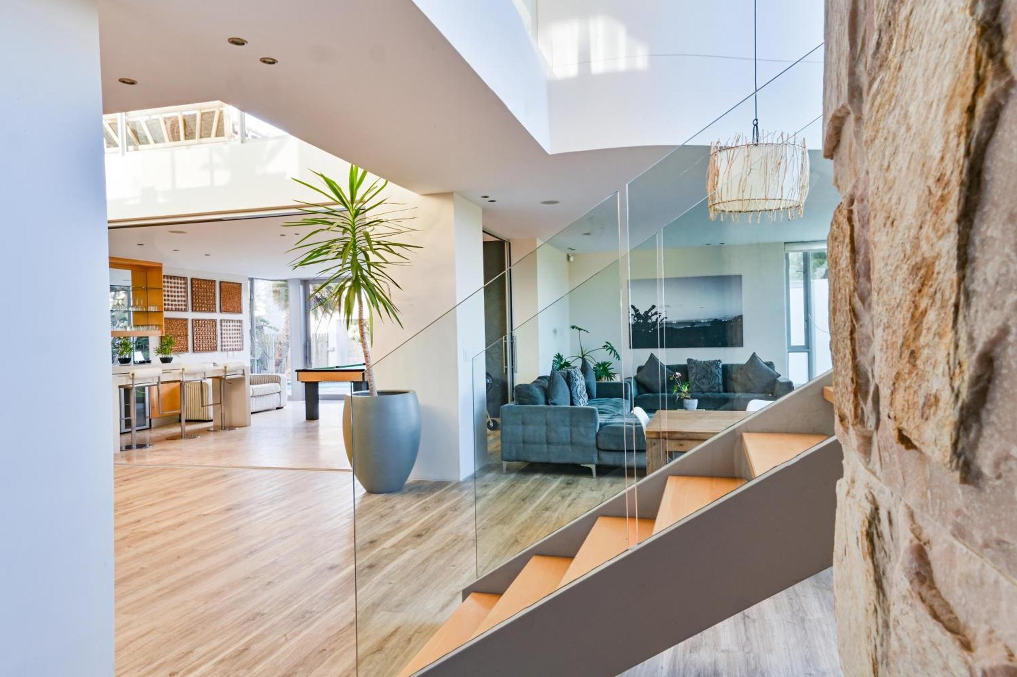 Gnd Properties Luxury Holiday Home 포트엘리자베스 외부 사진