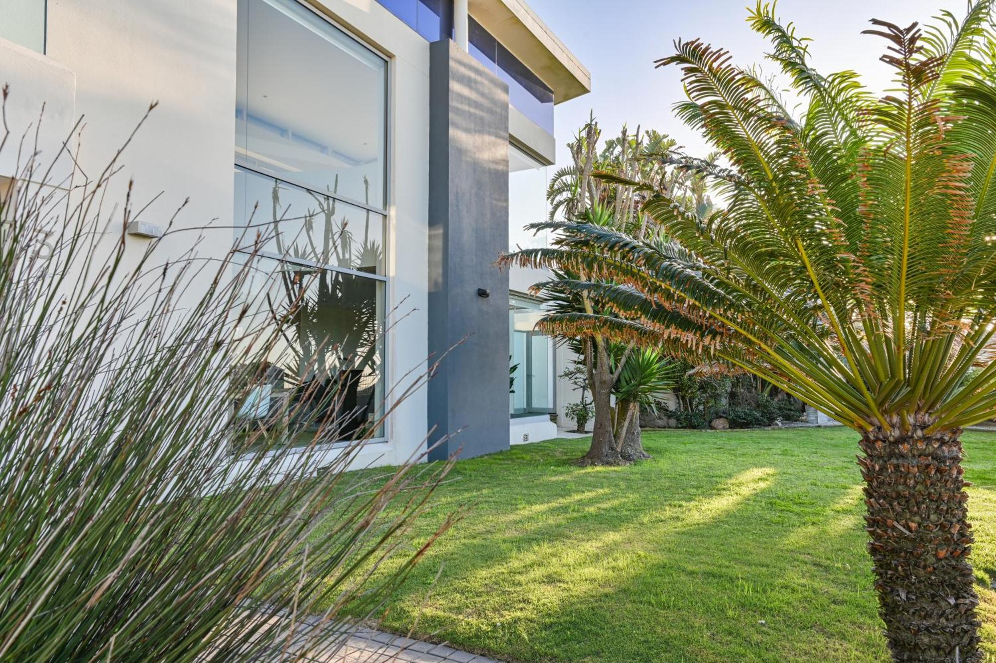Gnd Properties Luxury Holiday Home 포트엘리자베스 외부 사진