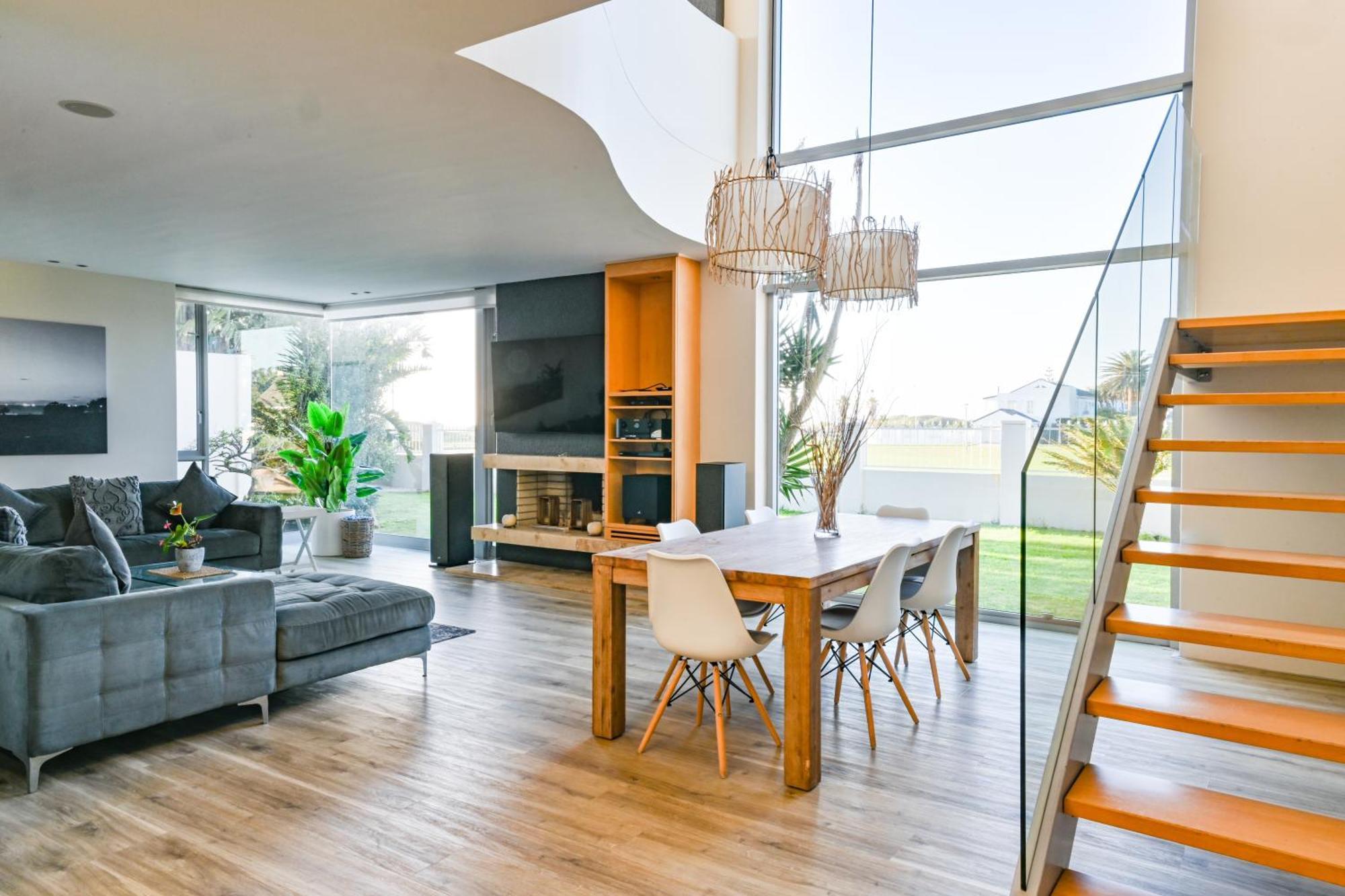Gnd Properties Luxury Holiday Home 포트엘리자베스 외부 사진
