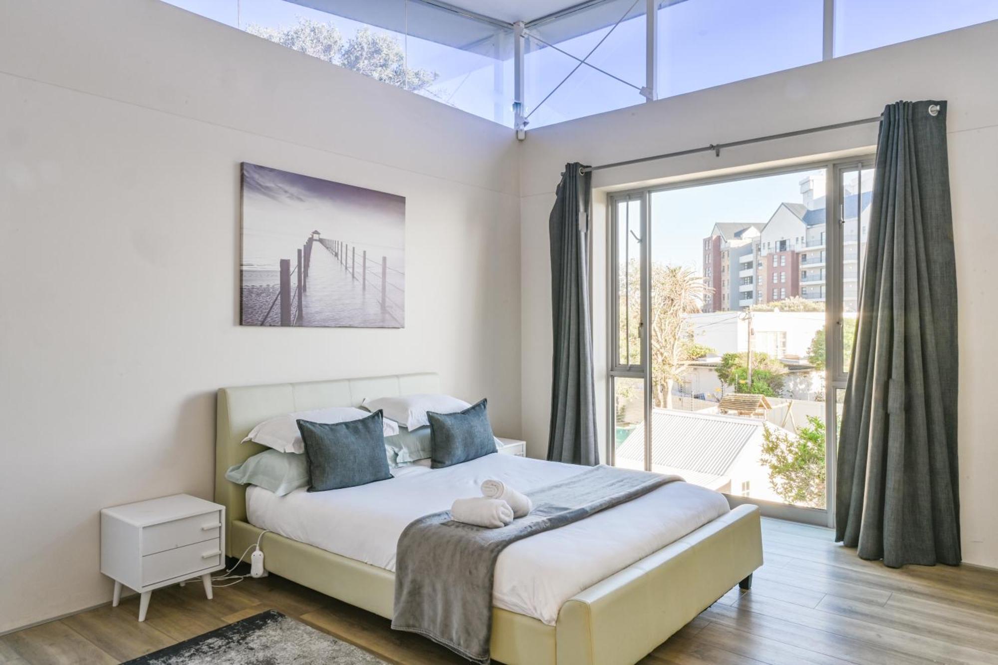 Gnd Properties Luxury Holiday Home 포트엘리자베스 외부 사진