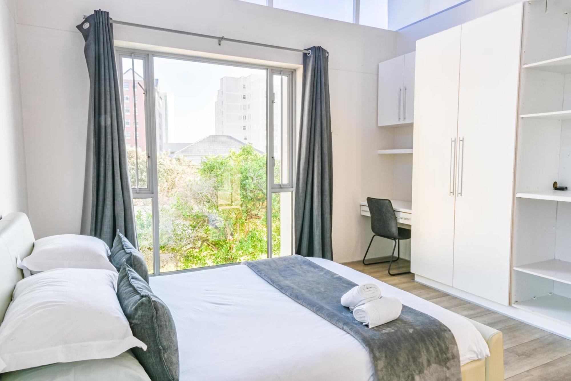 Gnd Properties Luxury Holiday Home 포트엘리자베스 외부 사진