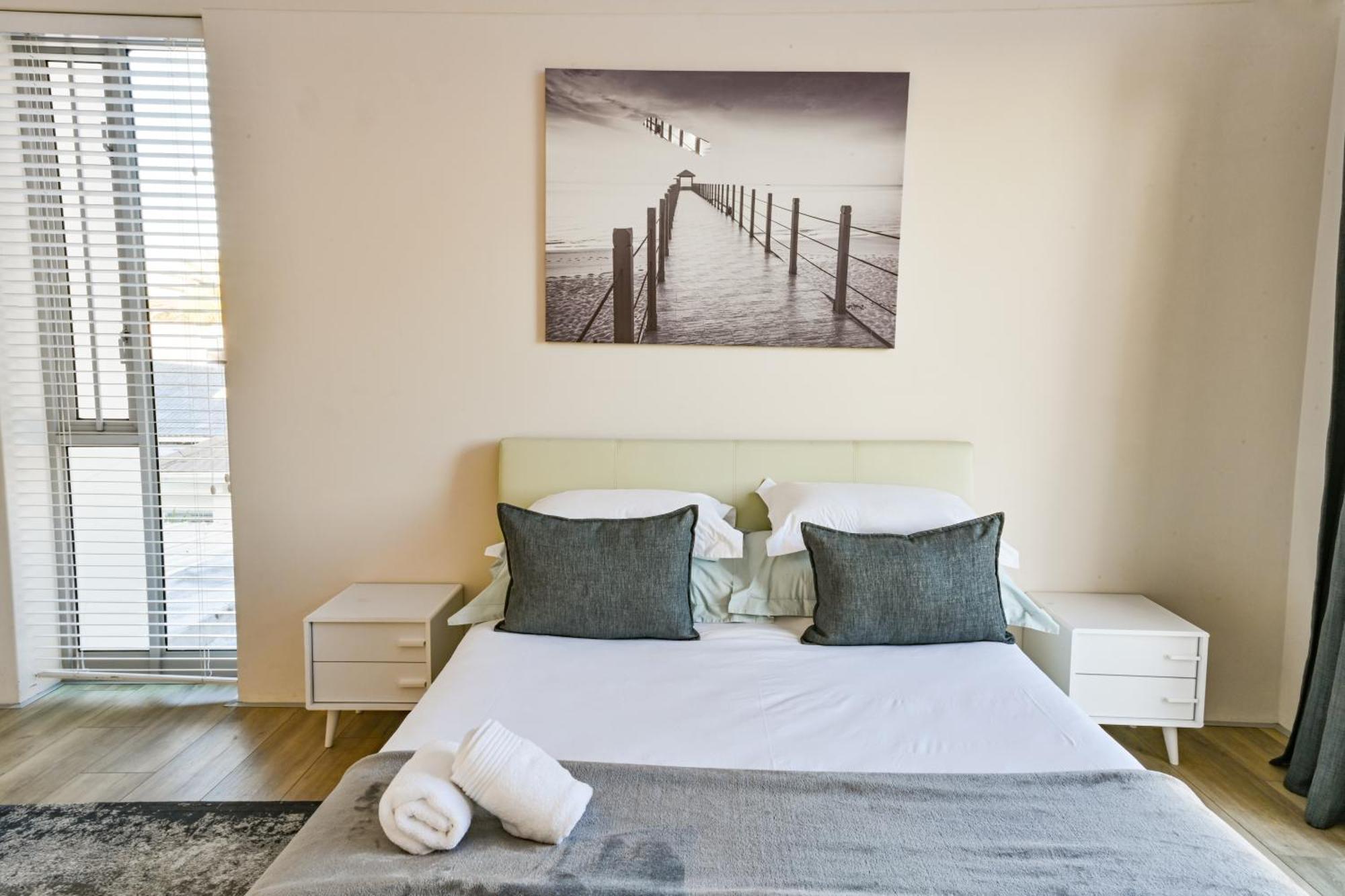 Gnd Properties Luxury Holiday Home 포트엘리자베스 외부 사진