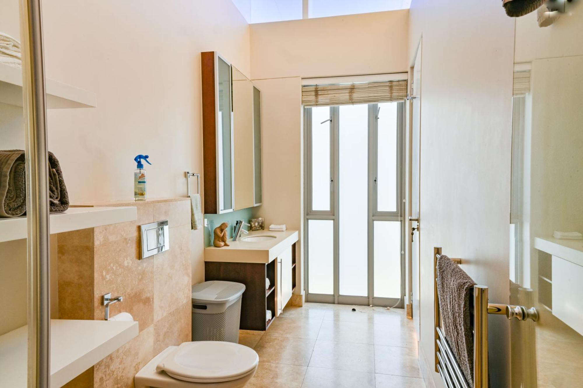 Gnd Properties Luxury Holiday Home 포트엘리자베스 외부 사진