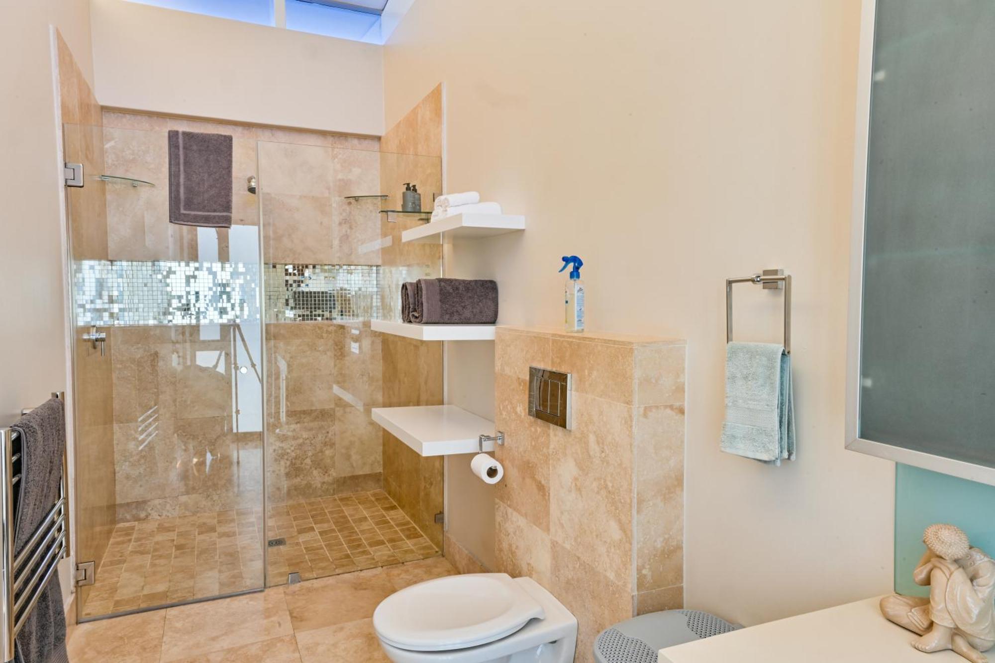Gnd Properties Luxury Holiday Home 포트엘리자베스 외부 사진