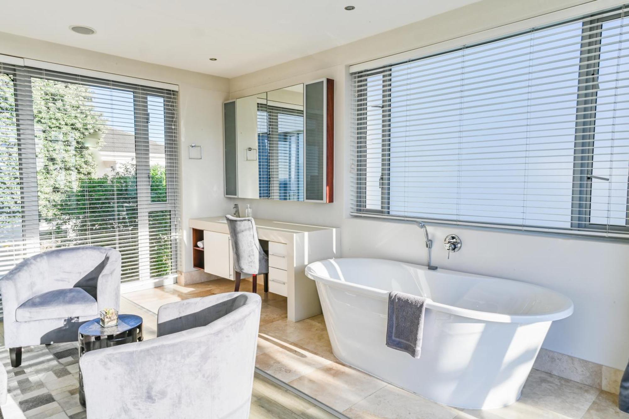 Gnd Properties Luxury Holiday Home 포트엘리자베스 외부 사진