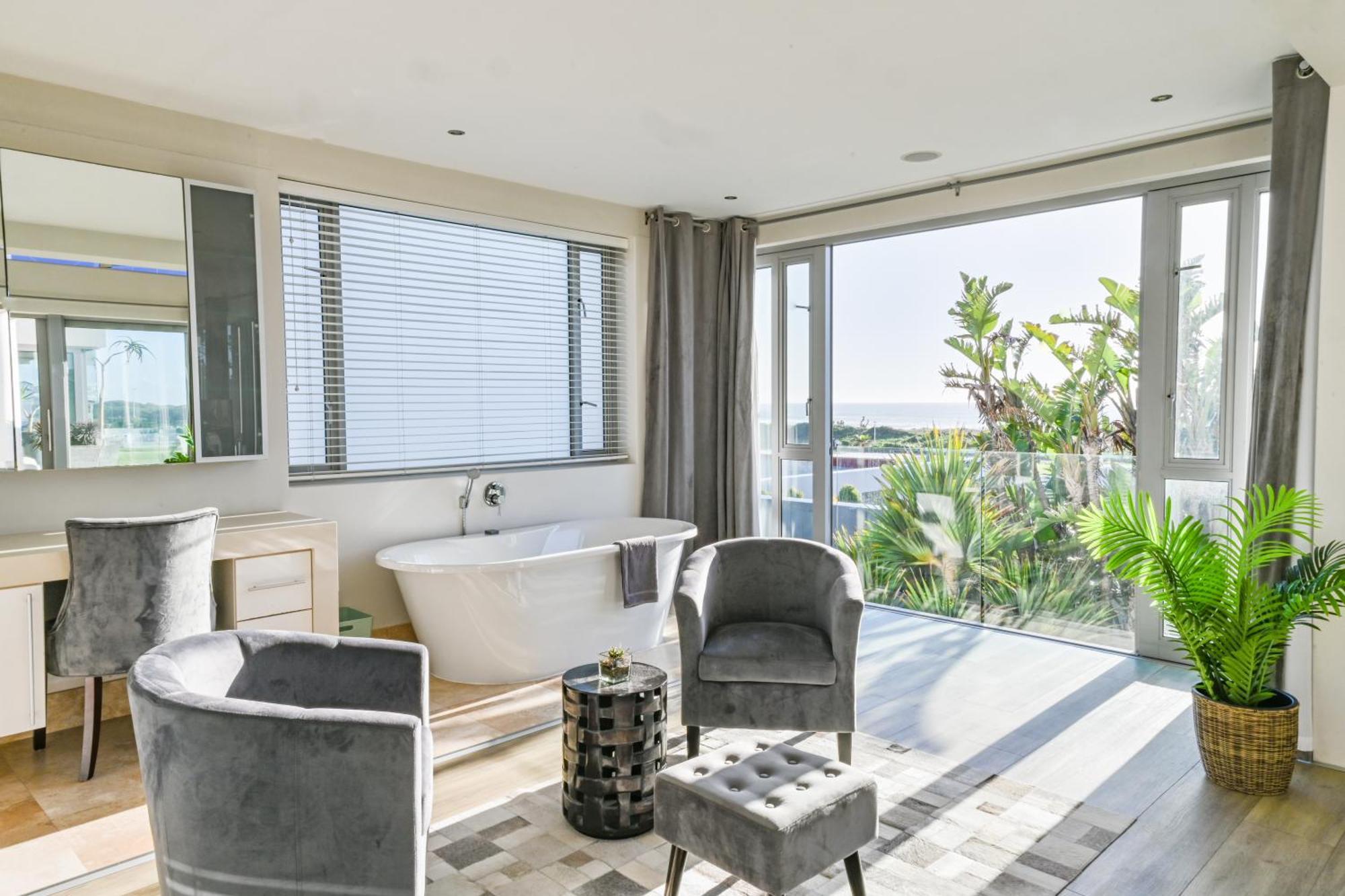 Gnd Properties Luxury Holiday Home 포트엘리자베스 외부 사진
