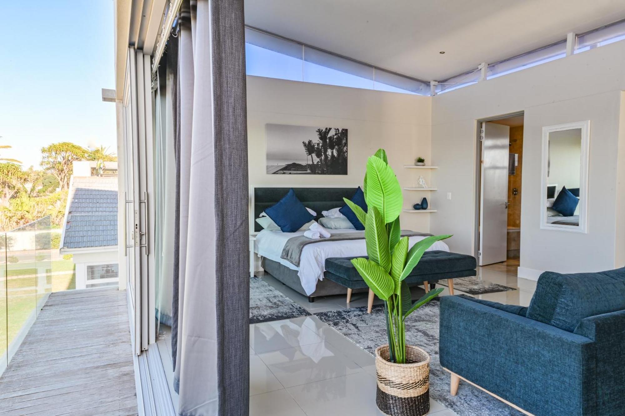 Gnd Properties Luxury Holiday Home 포트엘리자베스 외부 사진
