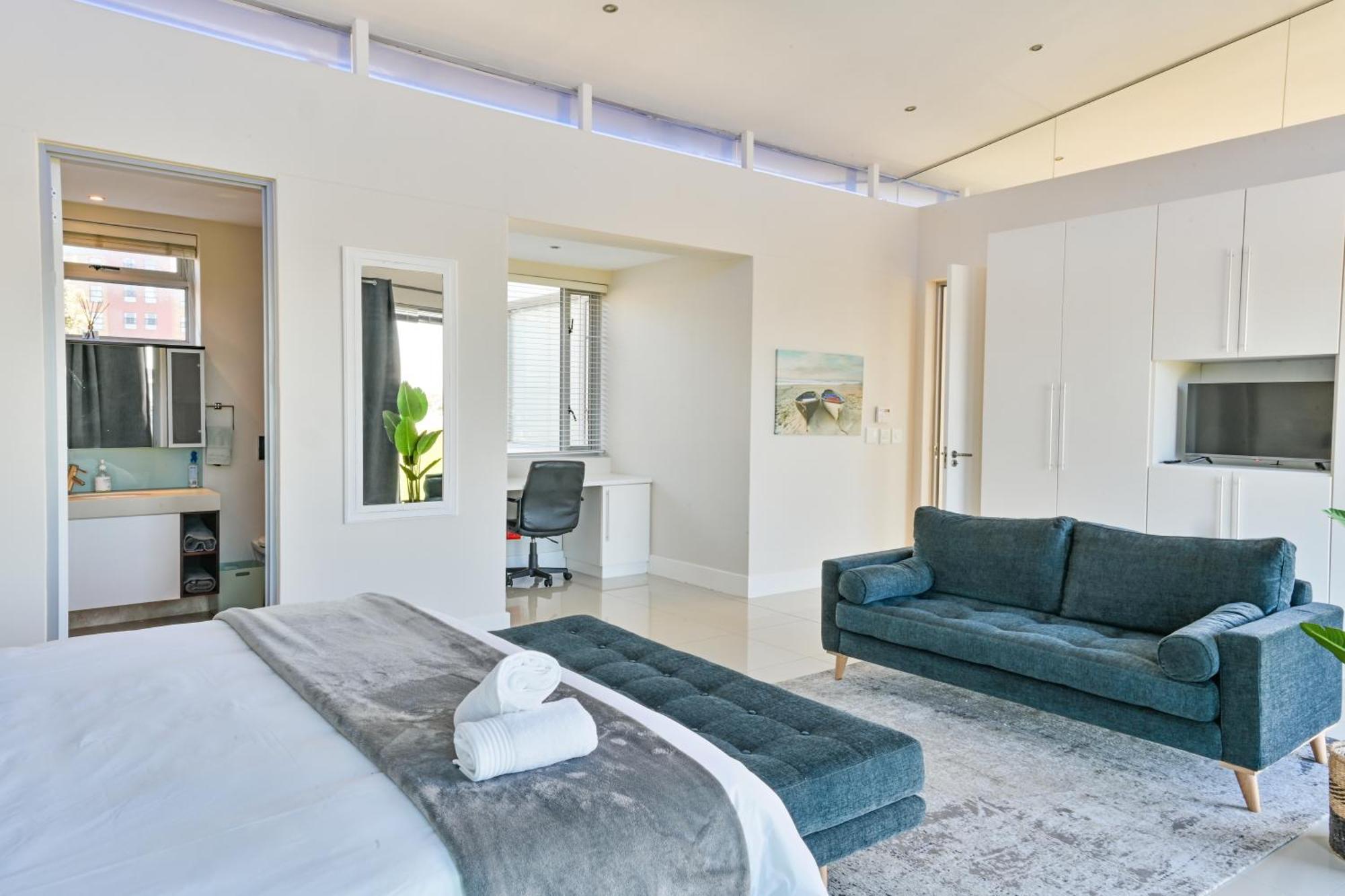 Gnd Properties Luxury Holiday Home 포트엘리자베스 외부 사진